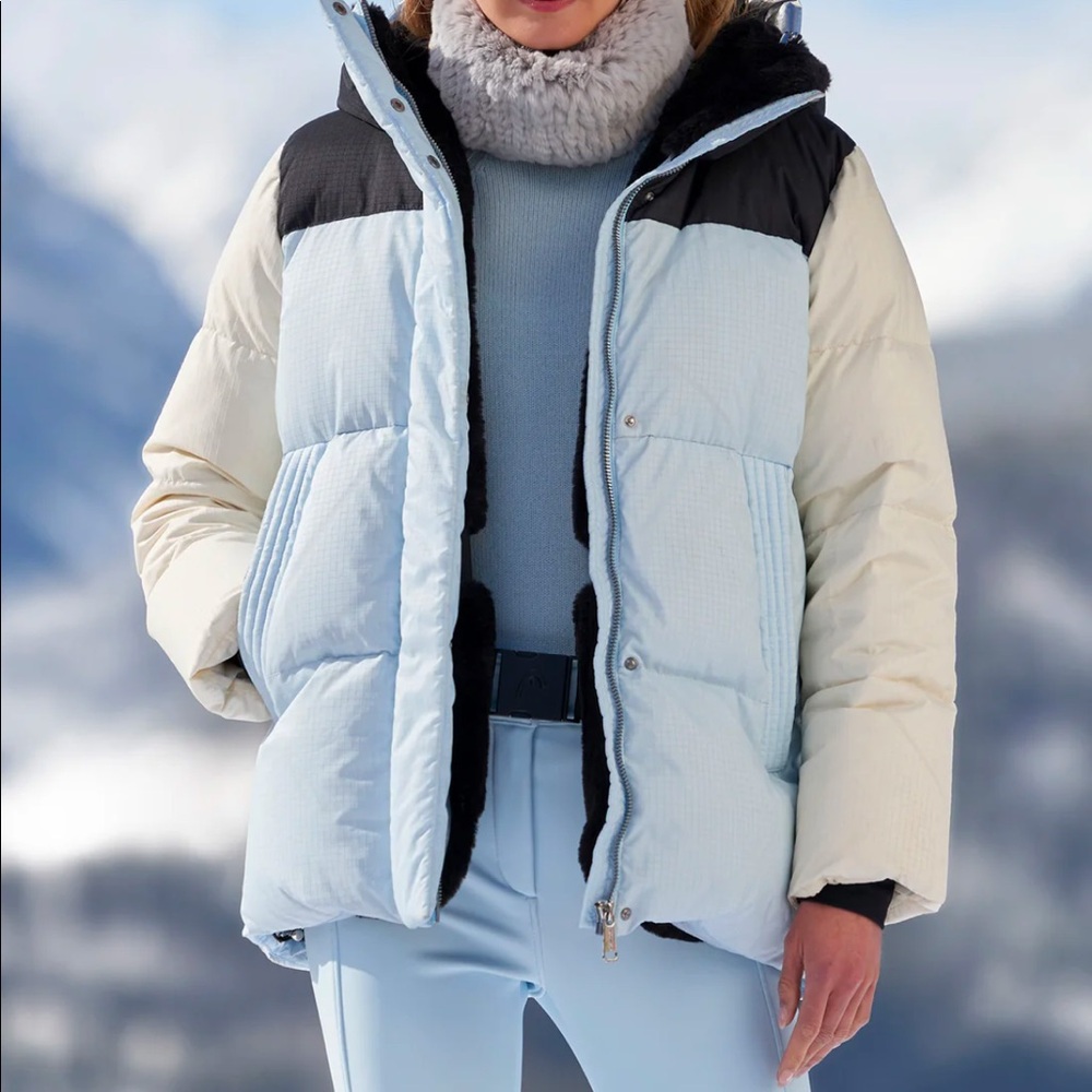 Head Sportswear x Lindsay Vonn Ski Jacket